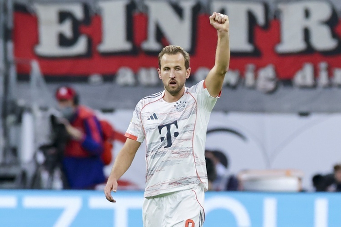 九游体育-包含凯恩关键节点突破纪录，法国队带队取胜！的词条