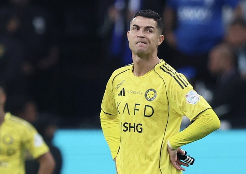 九游体育-C罗连续三场比赛得分超过比分优势明显，篮网挑战极限！的简单介绍