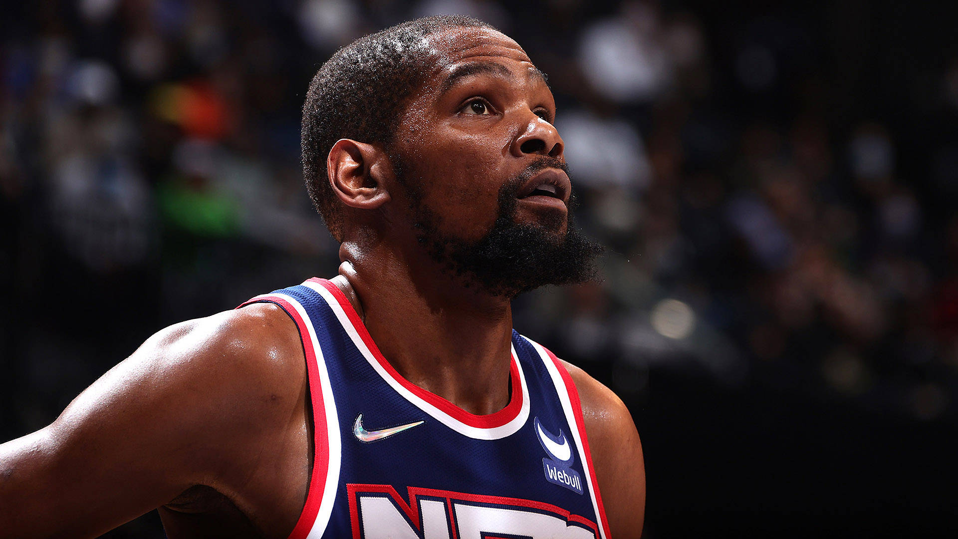 杜兰特回归赛场,精彩发挥首场状态亮眼,篮网观众沸腾!的简单介绍 杜兰特回归赛场,精彩发挥首场状态亮眼,篮网观众沸腾!的简单介绍