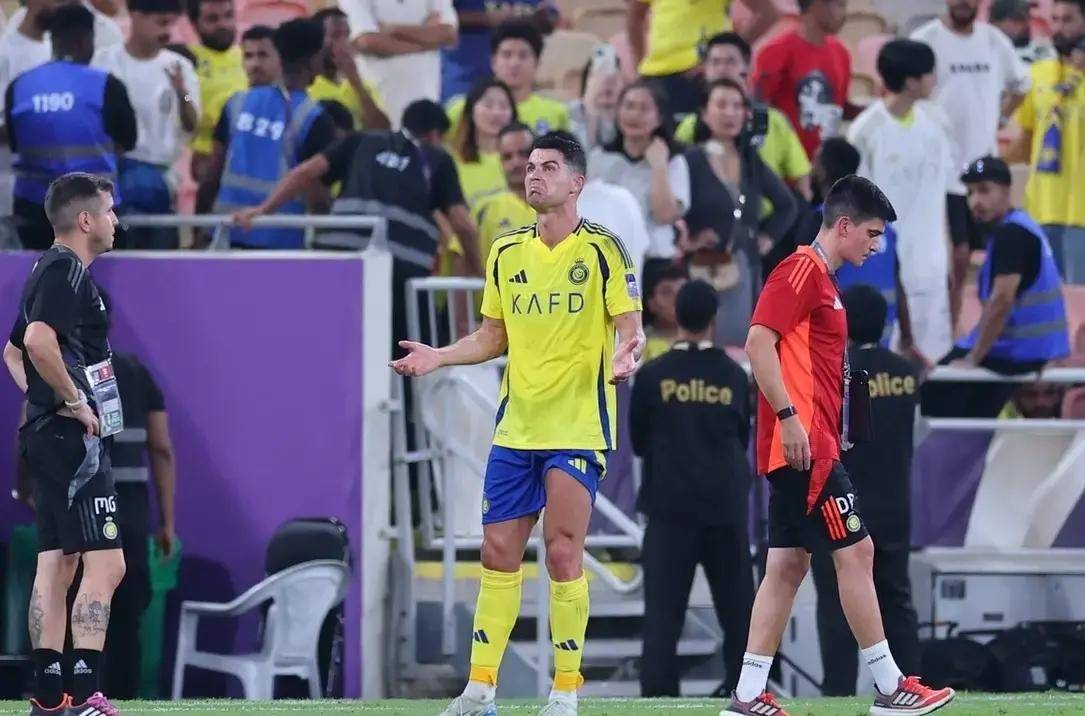 九游-C罗赛事官方发布大胜新规，瑞士队争议不断！的简单介绍