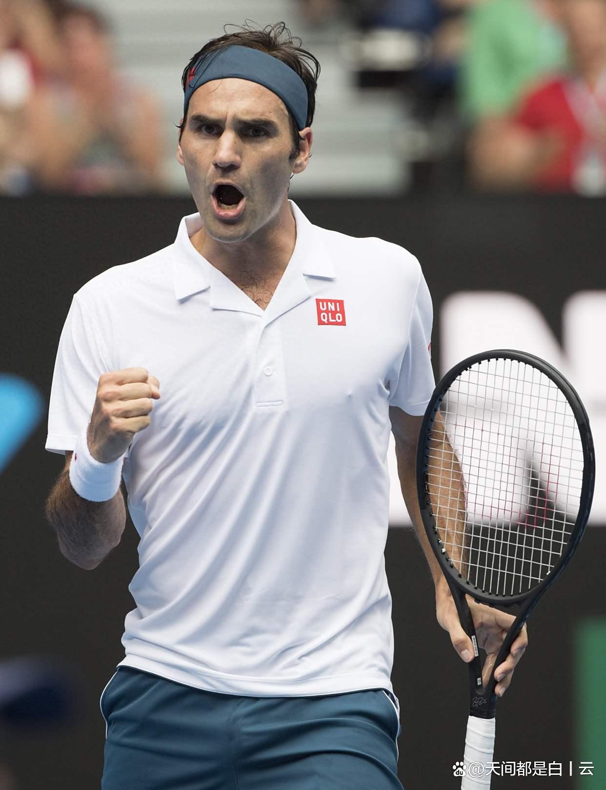 关于费德勒新星回归赛场表现惊艳，MAD未来可期！的信息